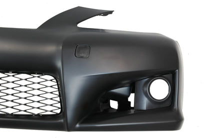 Innovative Motorsports 2006-2011 LEXUS IS250 ISF Look Front Bumper W/O Fog Lamp W/ Grille W/O PDC