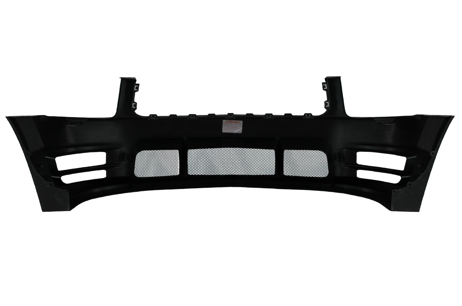 Innovative Motorsports 2005-2009 Ford Mustang Racer Style Front Bumper