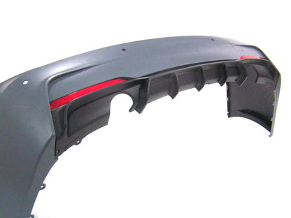 Parachoques trasero de alto rendimiento para BMW Serie 3 F30 2012-2018 de Innovative Motorsports 