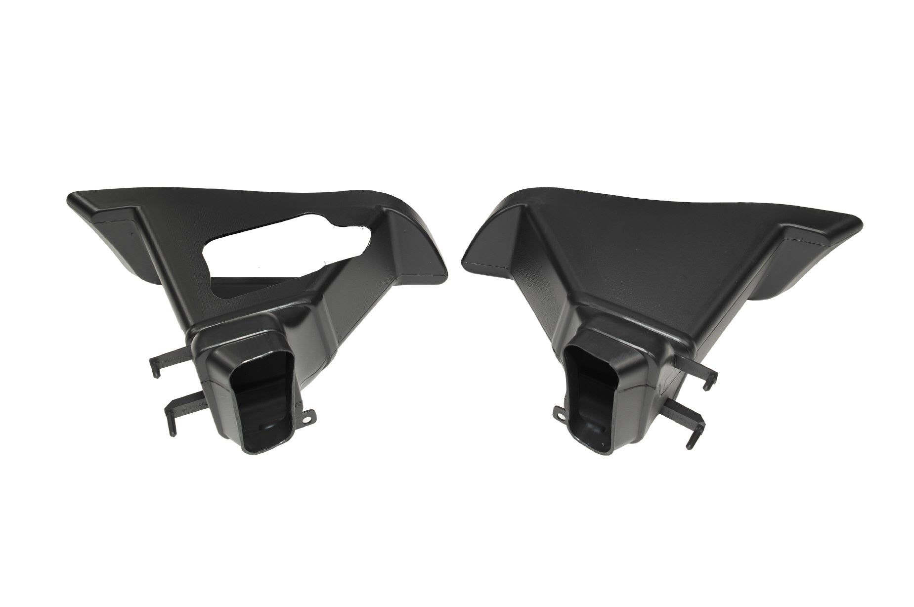 Innovative Motorsports 2007-2010 BMW E92 E93 PRE-LCI M3 Style Style Front Bumper No PDC