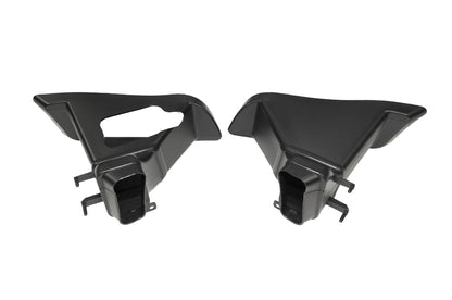 Innovative Motorsports 2007-2010 BMW E92 E93 PRE-LCI M3 Style Style Front Bumper No PDC
