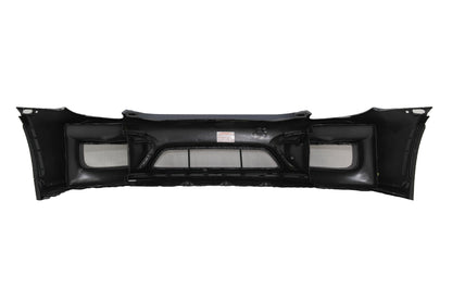 Innovative Motorsports 2013-2016 Porsche 981 Cayman Boxster, GT4 Style Front Bumper w/DRL w/o HL Washer