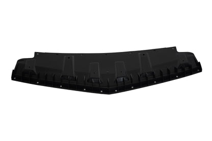 Innovative Motorsports 2010-2013 Chevrolet Camaro, ZL1 Style Front bumper with Fog Light