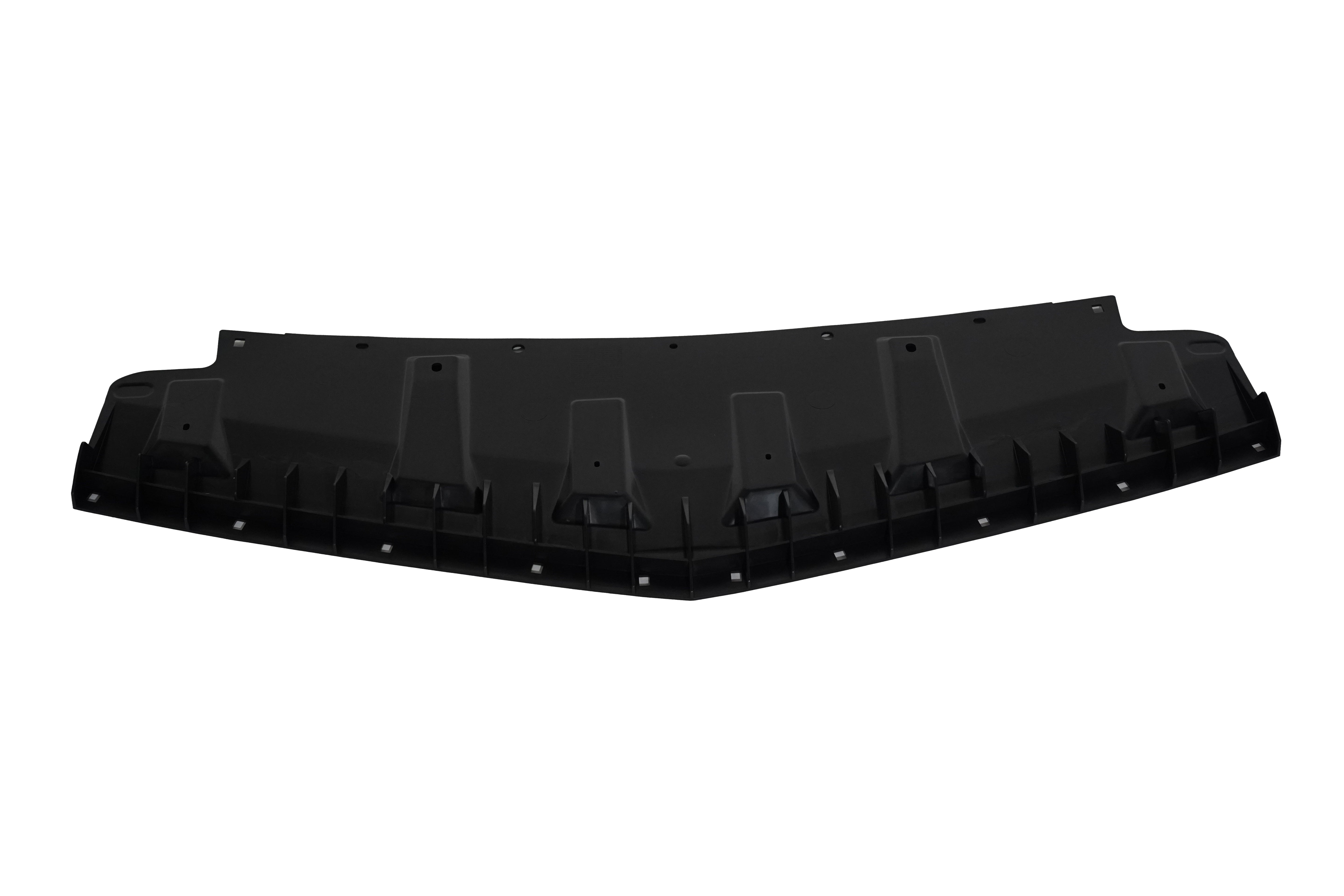 Innovative Motorsports 2010-2013 Chevrolet Camaro, ZL1 Style Front bumper with Fog Light