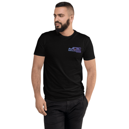 JDC x Gatlinburg 2025 T-Shirt (Pre-order)