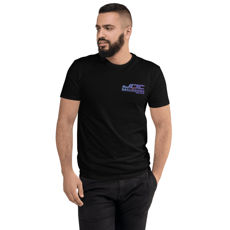 JDC x Gatlinburg 2025 T-Shirt (Pre-order)