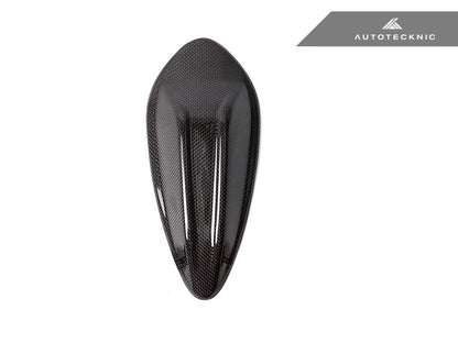 AutoTecknic Dry Carbon Roof Antenna Cover - G80 M3 LCI | G82 M4 LCI 2023-Up (ATK-BM-0339-G80-T)