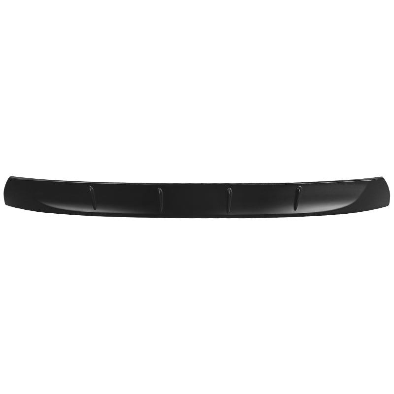 K2 Industries 2020-2025 Toyota GR Supra 5th MK5 Rear Roof Spoiler Wing ABS