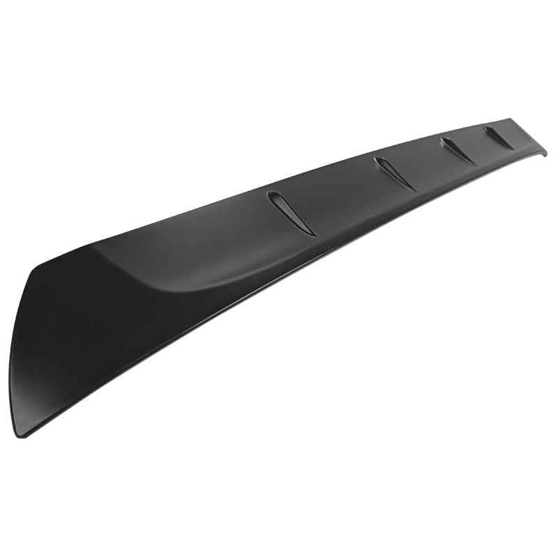 K2 Industries 2020-2025 Toyota GR Supra 5th MK5 Rear Roof Spoiler Wing ABS