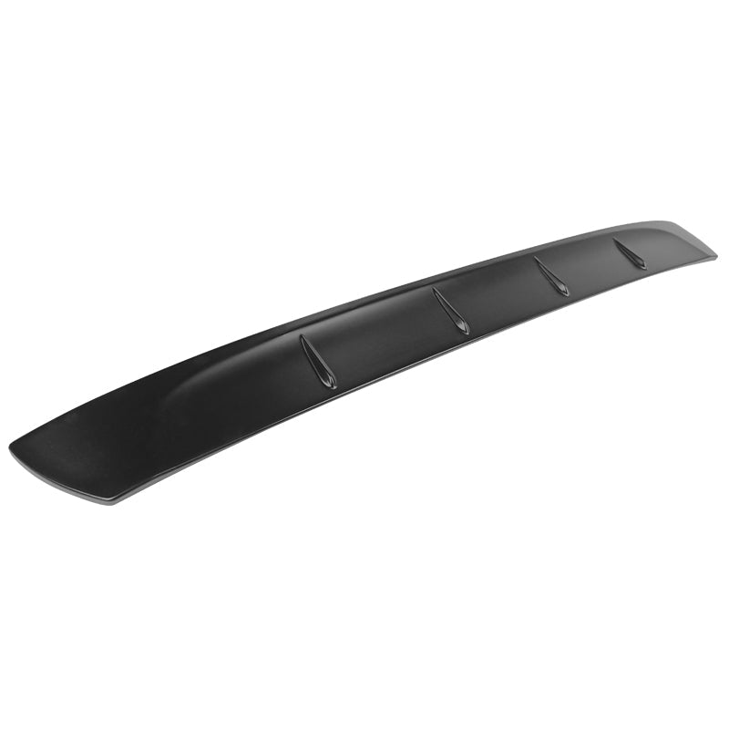K2 Industries 2020-2025 Toyota GR Supra 5th MK5 Rear Roof Spoiler Wing ABS