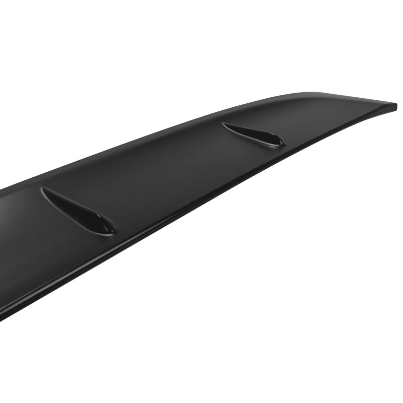 K2 Industries 2020-2025 Toyota GR Supra 5th MK5 Rear Roof Spoiler Wing ABS