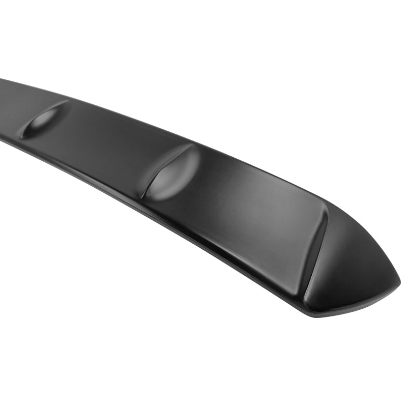 K2 Industries 2020-2025 Toyota GR Supra 5th MK5 V2 ABS Rear Roof Spoiler