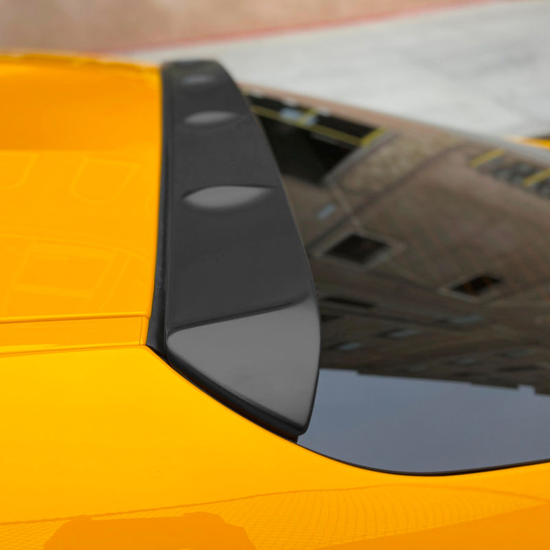 K2 Industries 2020-2025 Toyota GR Supra 5th MK5 V2 ABS Rear Roof Spoiler