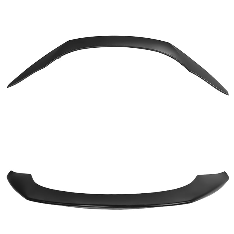 K2 Industries 2020-2025 Toyota GR Supra 5th MK5 TRD Rear Spoiler ABS