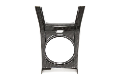 OLM LE Dry Carbon STI Shifter Cover - 2015-2017 Subaru STI