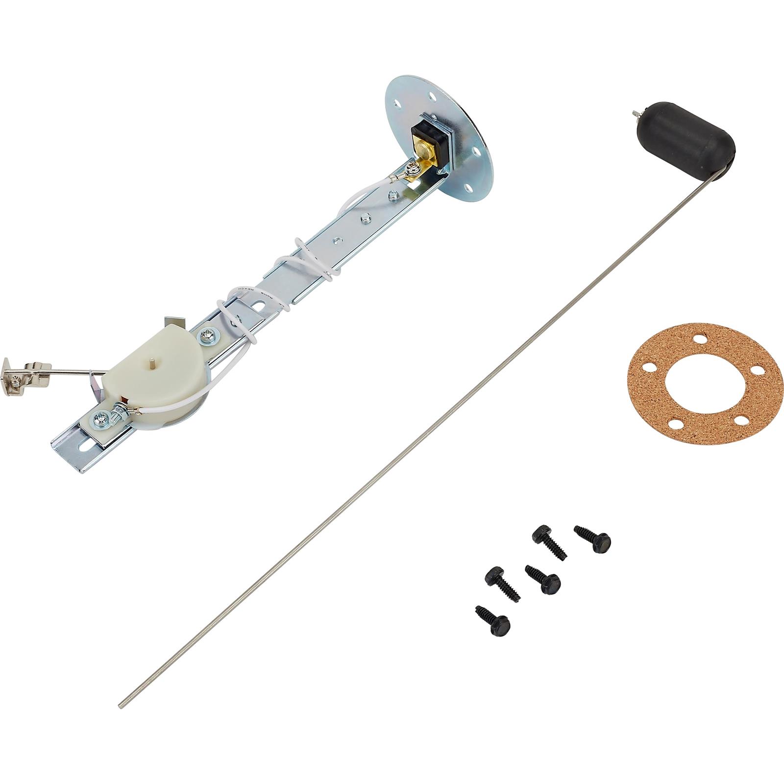 Prosport Fuel Level Sensor 0-90 oHm