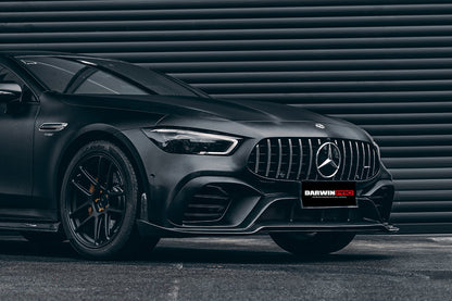 DarwinPRO 2019-2024 Mercedes Benz AMG GT63 S 4Door Coupe X290 IMP Performance Front Lip