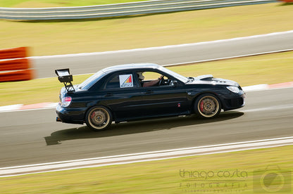 APR 67" GT-250 Carbon Fiber Wing (2002-2007 Subaru Impreza WRX)