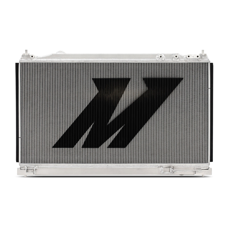 Radiador de aluminio Mishimoto Performance (2023+ Nissan Z)