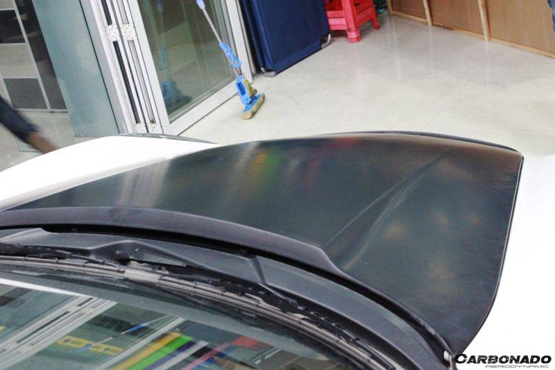 Carbonado 2005-2012 Porsche 987 Cayman    Boxster and 997 Carrera TA Style Hood
