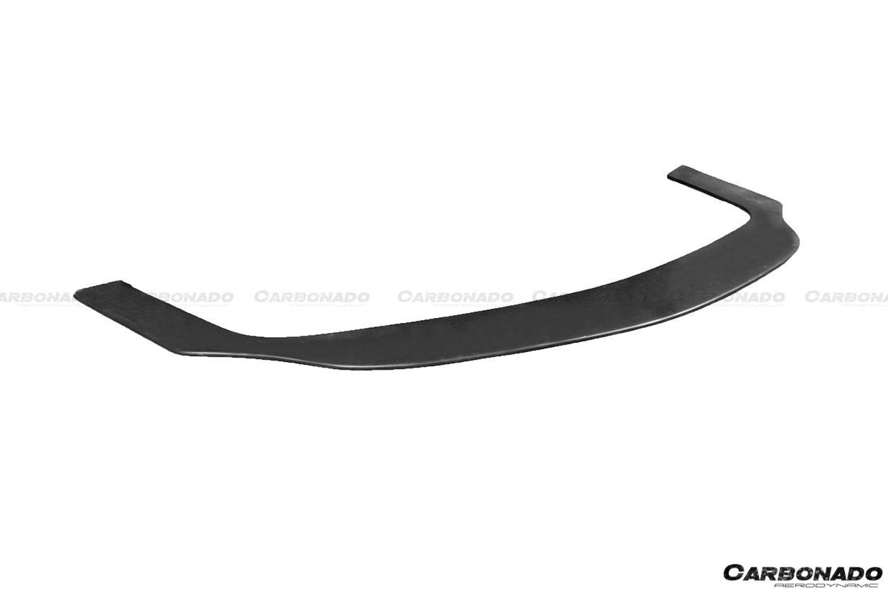 Carbonado 2010-2015 Ferrari 458 Coupe Spider DE Style Aero Full Wide Body Kit