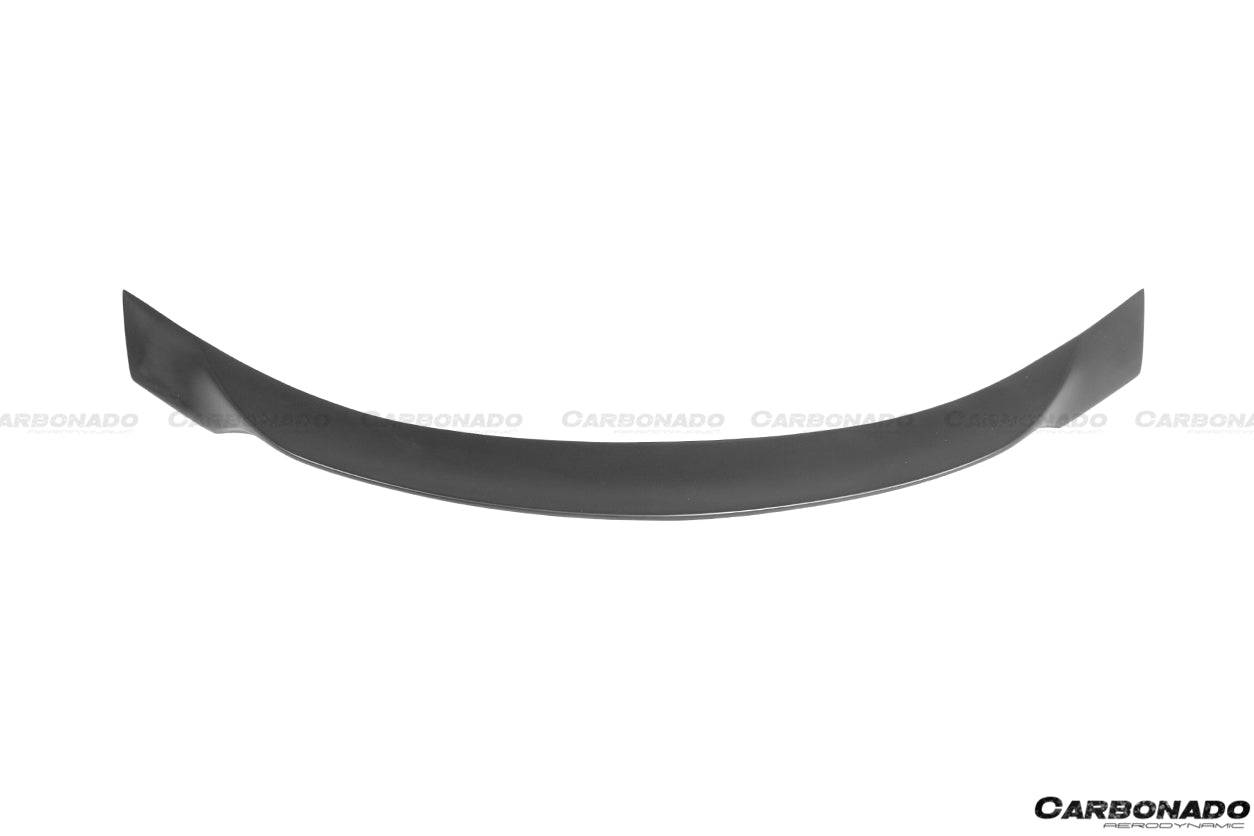 Carbonado 2014-2017 Maserati Ghibli EPC Style Trunk Spoiler