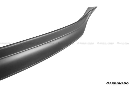 Carbonado 2014-2017 Maserati Ghibli EPC Style Trunk Spoiler