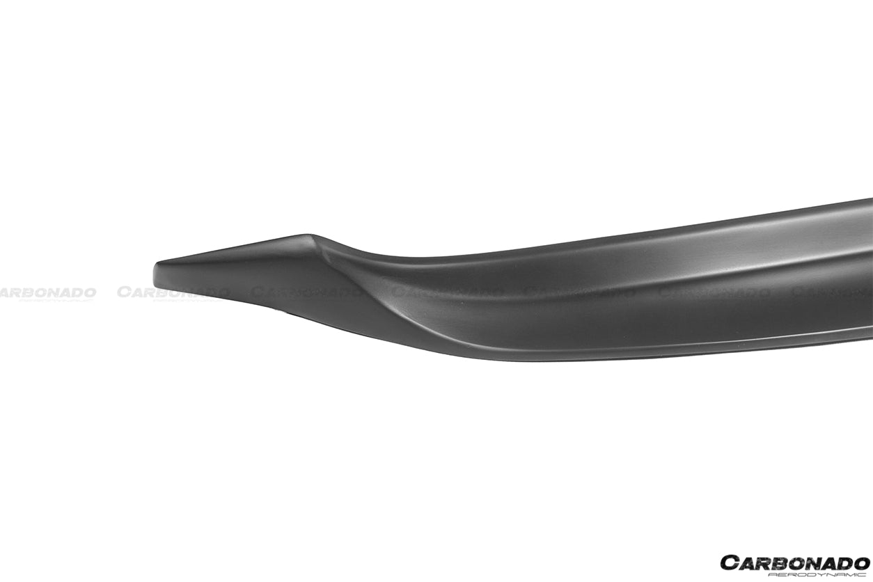 Carbonado 2014-2017 Maserati Ghibli EPC Style Trunk Spoiler
