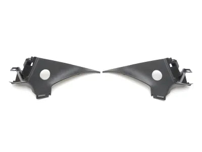 Cusco Rear Pillar Brace Covers | 2013-2021 BRZ/86/FR-S (CUS965 492 RPS)