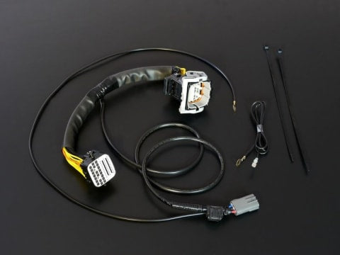 Cusco Ignition Capacitor Wiring Harness (FRS/BRZ/86)