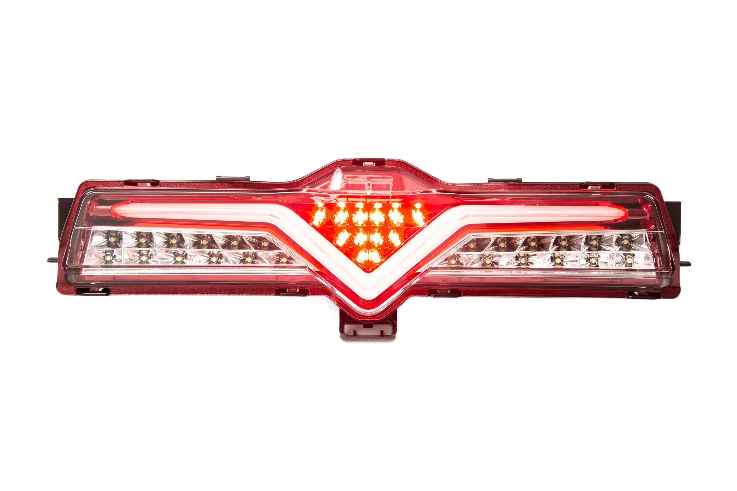 OLM 4th Brake / Reverse Light (FRS/BRZ/86)