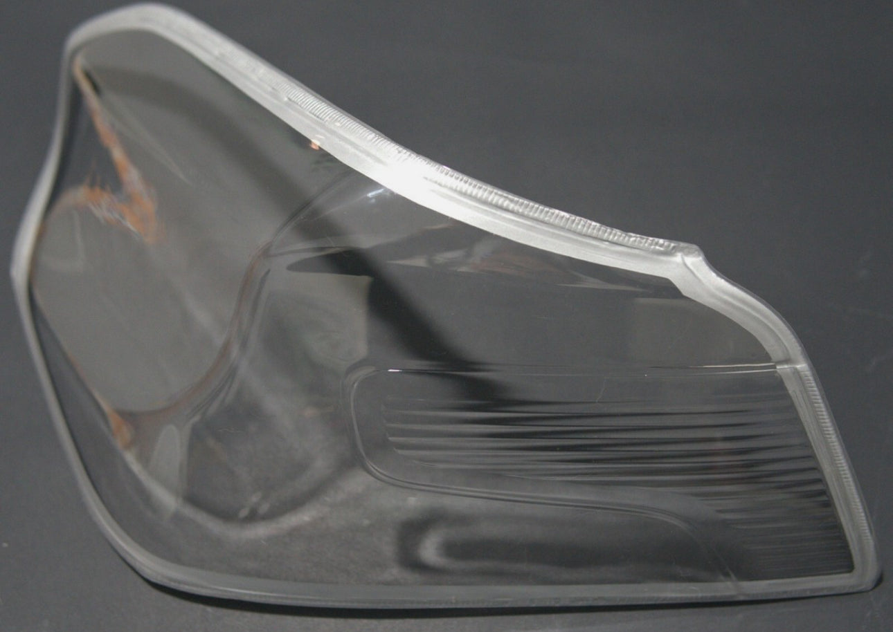 NTXGlow Clear Tail Light Lenses (2015-2021 Subaru WRX STI)