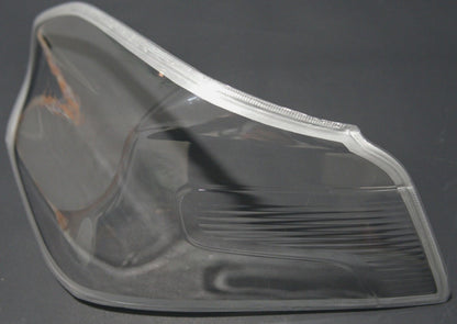 NTXGlow Clear Tail Light Lenses (2015-2021 Subaru WRX STI)