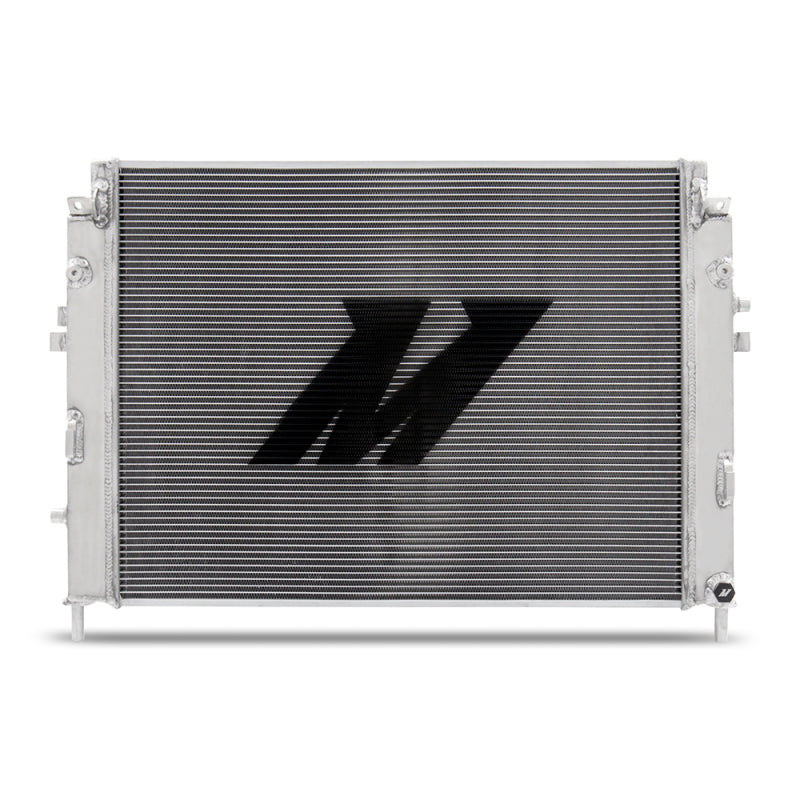 Mishimoto Performance Aluminum Radiator (06-15 Mazda Miata NC)