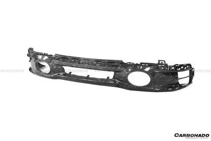 Carbonado 2019-2023 Porsche 911 992 Carrera  Targa S  4  4S SD-Sport Design Rear Lip (Dont Fit Normal Bumper)