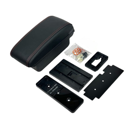 SXTH Element Arm Rest Kit (GR Corolla)