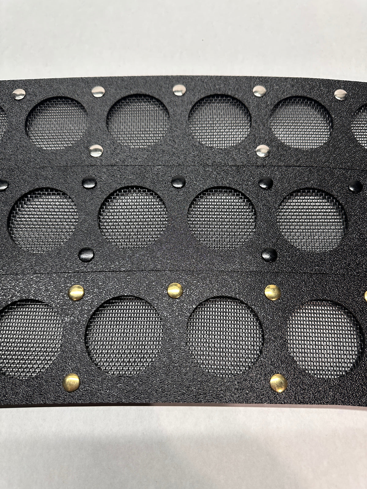 Visual Autowerks 1st Gen Tundra Window Vents (Double Cab)