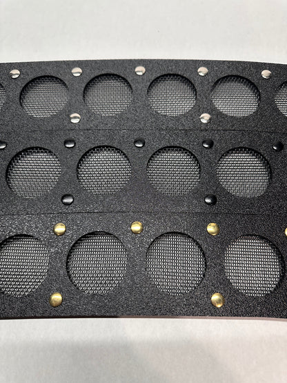 Visual Autowerks 1st Gen Tundra Window Vents (Double Cab)