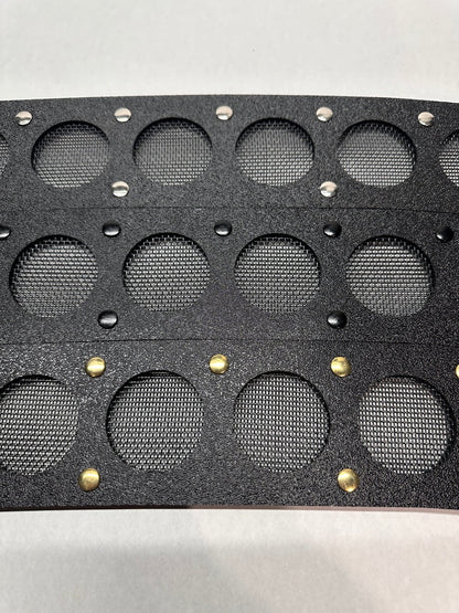 Visual Autowerks 1st Gen Tundra Window Vents (Double Cab) - 4