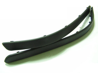 Innovative Motorsports 1996-2003 BMW 5 Series E39 M5 Style Front Bumper