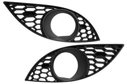 Innovative Motorsports 2004-2007 BMW E60 5 Series M5 Style Front Bumper w/o PDC Type