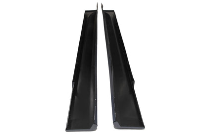 Innovative Motorsports 2012-2018 BMW F30  3Series M-TECH Style Side Skirt