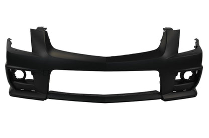 Innovative Motorsports 2008-2013 Cadillac CTS-V Style Front Bumper w/ Front Grille with FOG Lights