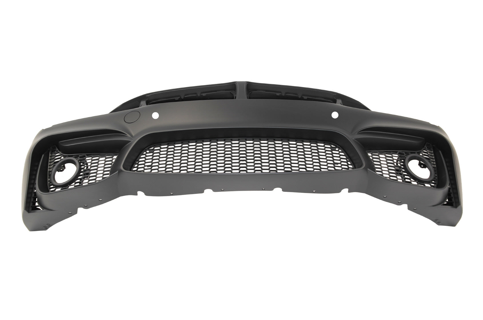 Innovative Motorsports 2014-2020 BMW F32 M4 Style Fog Type Front Bumper