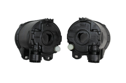 Innovative Motorsports 2007-2010 PER-LCI, 2011-2013 LCI BMW E92, E93 M Sport Front Bumper W/ Fog Lamps