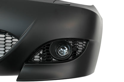 Innovative Motorsports 2004-2007 BMW E60 5 Series M5 Style Front Bumper w/o PDC Type