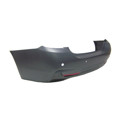 Innovative Motorsports 2014-2020 BMW F32 BMW M Sport M-Tech Style Diffuser Only