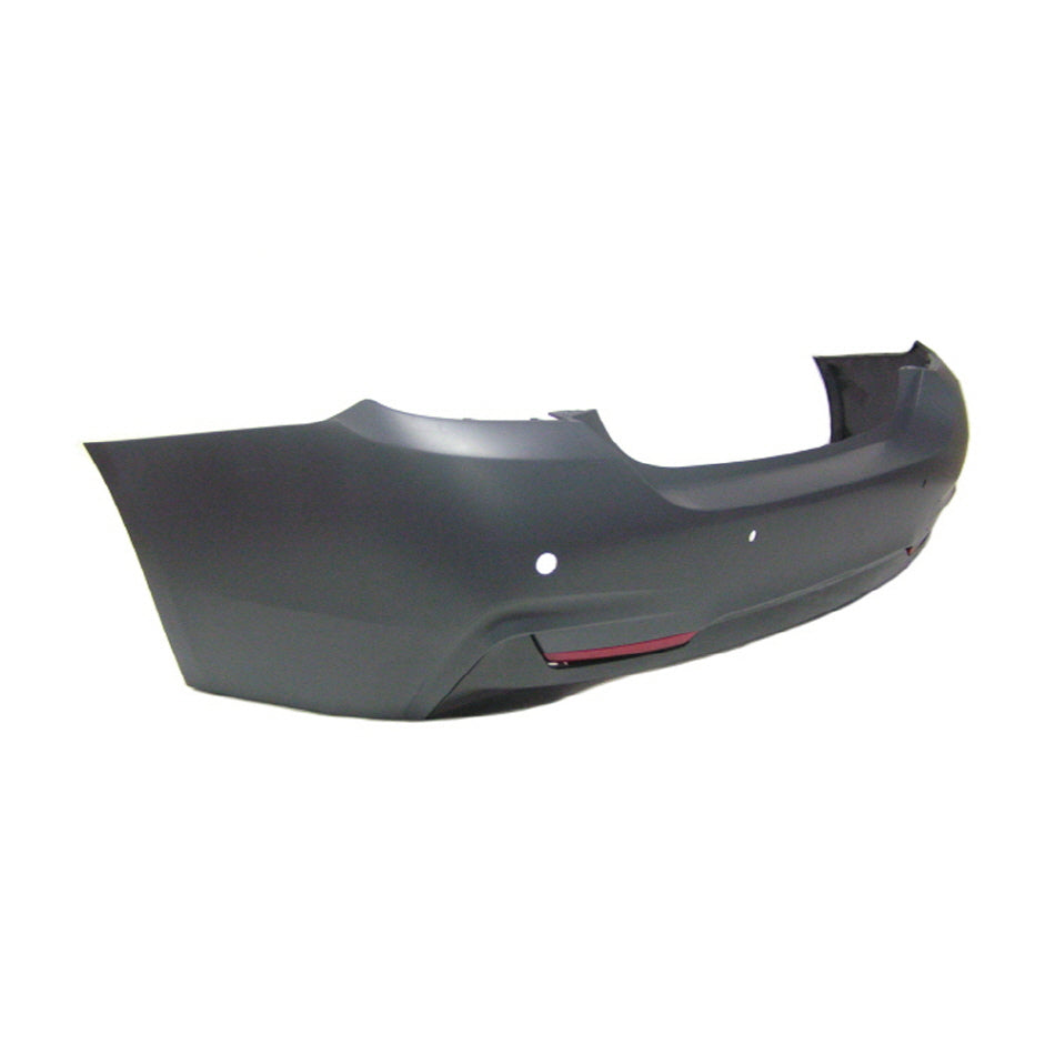 Innovative Motorsports 2014-2020 BMW F32 BMW M Sport M-Tech Style Diffuser Only