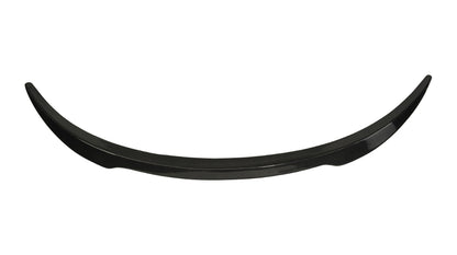 Alerón de maletero de fibra de carbono estilo MX para el Tesla Model 3 (2017-2023) de Innovative Motorsports