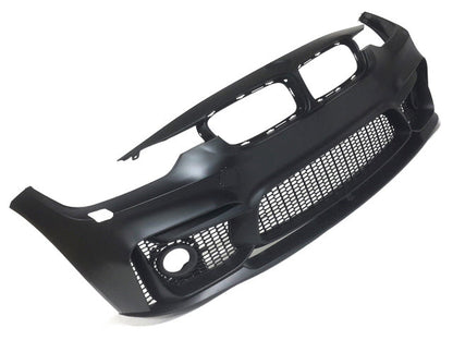 Innovative Motorsports 2012-2018 BMW F30 3 Series M3 Style Front Bumper W/ M3 Front Lip